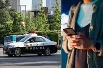 ۲۷۰۰ بار تماس با پلیس بخاطر تنهایی