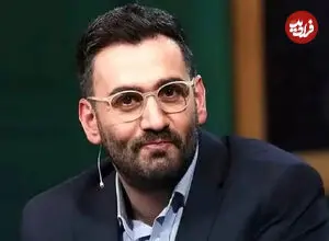 ببینید| خاطره تلخ نیما شعبان‌نژاد از دوران مدرسه