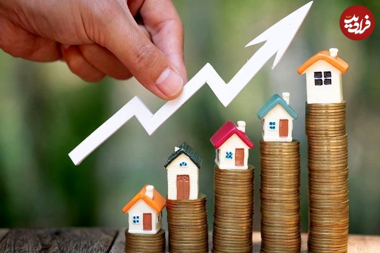 عکس؛ با وام مسکن در تهران چند متر خانه می‌شود خرید؟ در بعضی مناطق فقط 4 متر!