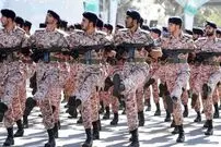 (ویدئو) هدیه فرمانده نیروی دریایی سپاه به سربازان متأهل