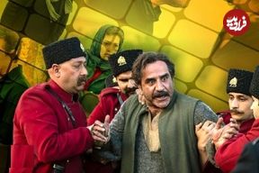 مروری بر هفت سکانس غافلگیر کننده سریال‌های پرمخاطب اخیر شبکه نمایش خانگی به بهانه سکانس پایانی قسمت هشتم «شکارگاه»؛ شوک به مخاطب