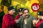 مروری بر هفت سکانس غافلگیر کننده سریال‌های پرمخاطب اخیر شبکه نمایش خانگی به بهانه سکانس پایانی قسمت هشتم «شکارگاه»؛ شوک به مخاطب