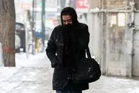 شرایط ذخیره برف در کشور بحرانی شد