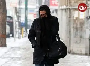 شرایط ذخیره برف در کشور بحرانی شد