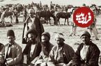 تصاویر؛ سفر به عصر قاجار؛ از «امامزاده صالح» تا «بازار کفاش‌های رشت»