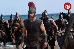 فیلم The Odyssey رکورد فروش سینماهای آی‌مکس را شکست؛ بالاتر از آواتار و انتقام‌جویان
