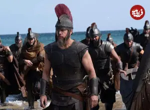 فیلم The Odyssey رکورد فروش سینماهای آی‌مکس را شکست؛ بالاتر از آواتار و انتقام‌جویان