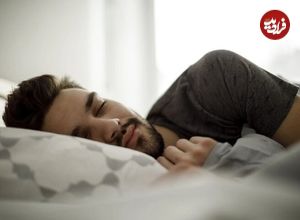 بهترین زمان برای خوابیدن چه ساعتی است؟
