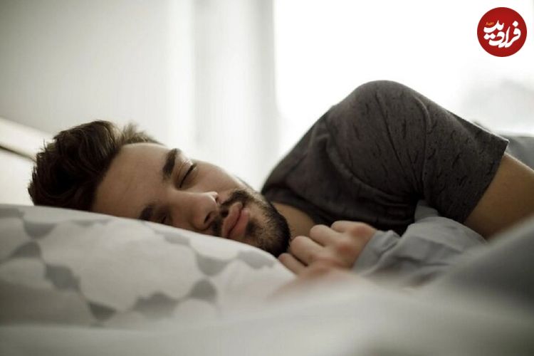 بهترین زمان برای خوابیدن چه ساعتی است؟