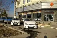 جدول| قیمت محصولات سایپا امروز دوشنبه ۶ بهمن ۱۴۰۴