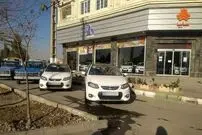 جدول| قیمت محصولات سایپا امروز دوشنبه ۶ بهمن ۱۴۰۴