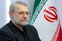 عکس| مدرک تحصیلی شهید لاریجانی و فرزندش منتشر شد