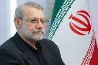 عکس| مدرک تحصیلی شهید لاریجانی و فرزندش منتشر شد