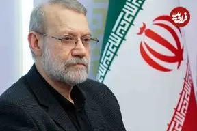 عکس| مدرک تحصیلی شهید لاریجانی و فرزندش منتشر شد
