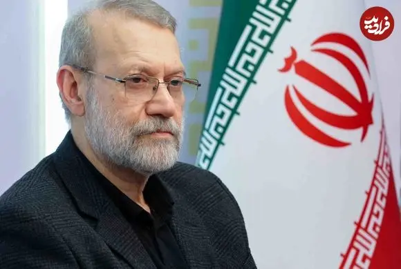 عکس| مدرک تحصیلی شهید لاریجانی و فرزندش منتشر شد