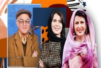 روایت فریدون جیرانی از پیچیدگی بازی لیلا حاتمی در نقش‌های مختلف؛ جیرانی: لیلا بازیگری مؤلف و نماینده زنان معترض است