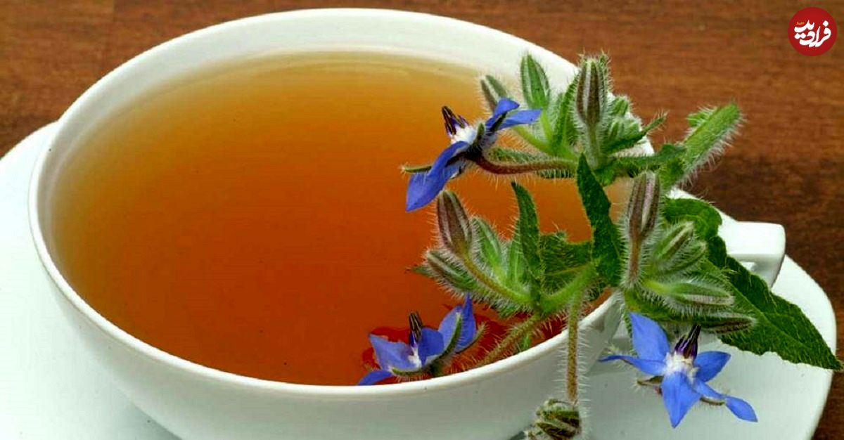 اگر عصبی میشوید این نوشیدنی را بخورید