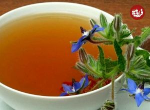 اگر عصبی می‌شوید این نوشیدنی را بخورید