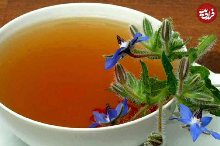 اگر عصبی می‌شوید این نوشیدنی را بخورید