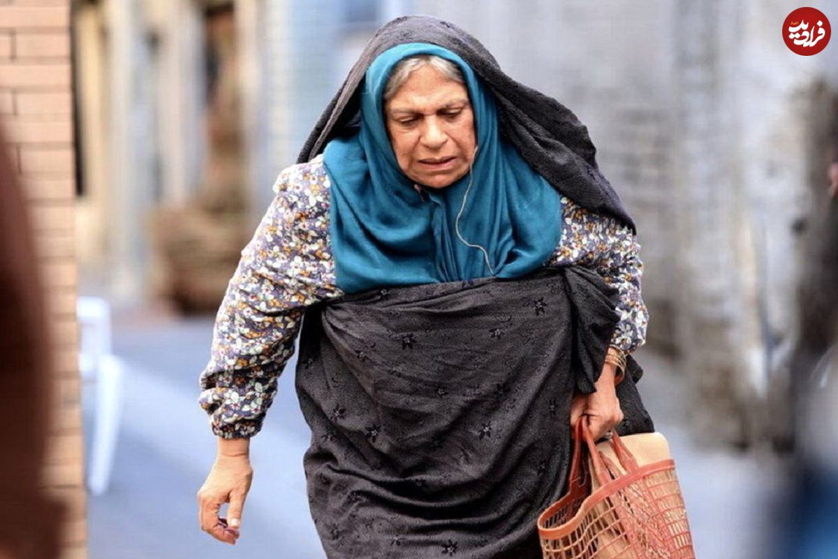 (عکس) تغییر چهره ویژه «نصرالله رادش و گوهر خیراندیش» در 57 و 70 سالگی
