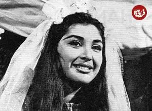 عکس| سفر در زمان؛ چهره «طوبی فیلم طوقی» بعد 53 سال در 71 سالگی