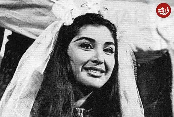 عکس| سفر در زمان؛ چهره «طوبی فیلم طوقی» بعد 53 سال در 71 سالگی