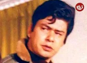 عکس| سفر در زمان؛ چهره «منوچهر صادق پور» بازیگر قبل انقلاب در دوران پیری