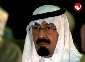 عکس؛ سفر در زمان؛ دیدار «حسن روحانی با ملک عبدالله پادشاه عربستان»؛ سال 84