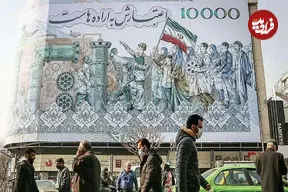 سهم جنگ از تورم ۷۳ درصدی چقدر است؟