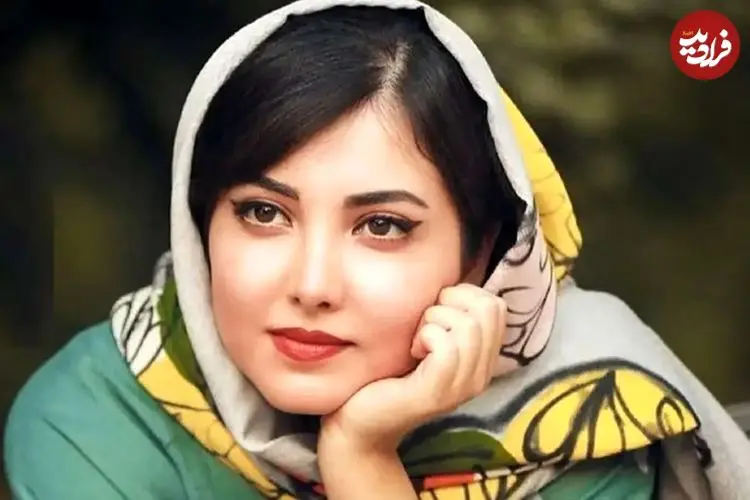 عکس| سفر در زمان؛ «زیبا» 7 سال بعد فیلم دینامیت و در کنار دریای خزر