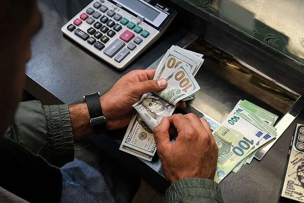 قیمت دلار امروز شنبه ۱۶ خرداد ۱۴۰۵