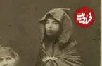 عکس| سفر زمان؛ عکس آتلیه‌ای «زنان ارمنی» در دوران قاجار