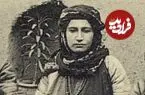 عکس| سفر زمان؛ عکس یادگاری خانوادۀ یهودی در ایران عهد قاجار