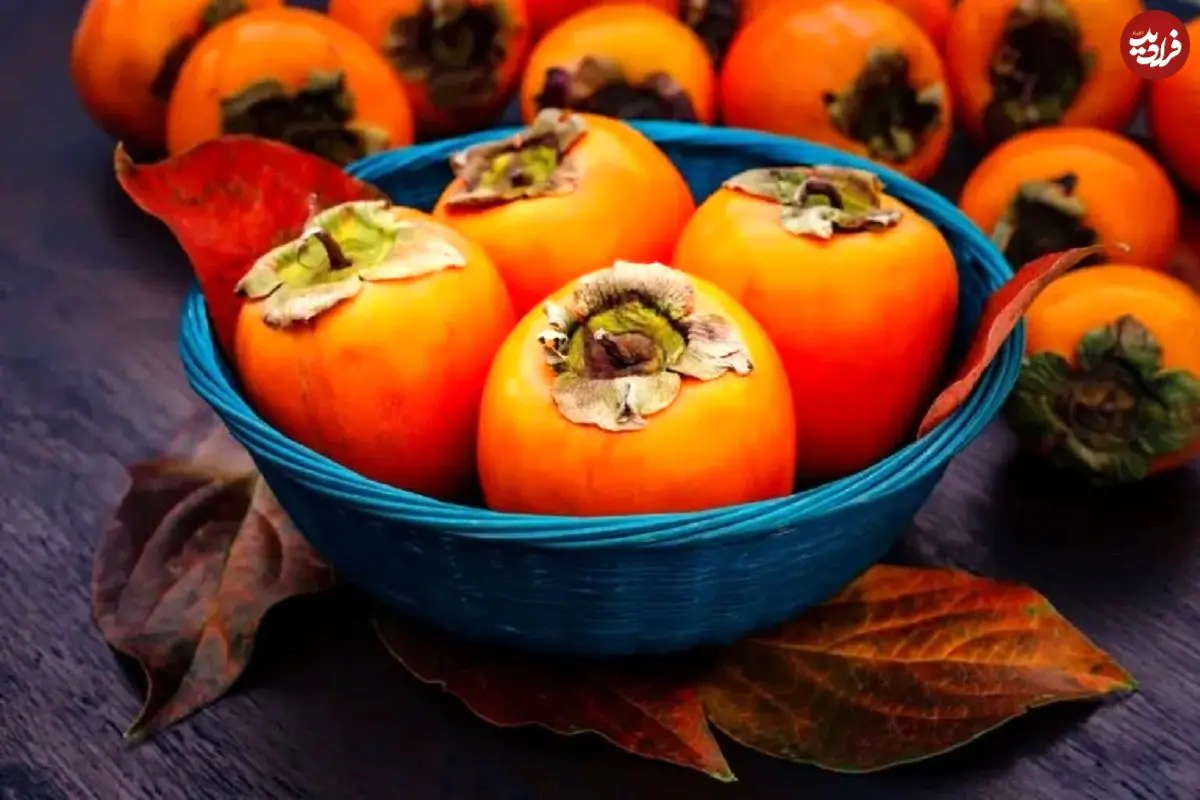 علت انسداد روده بر اثر مصرف خرمالو و راه‌های درمان آن