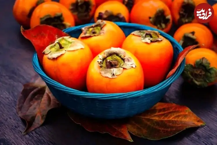 علت انسداد روده بر اثر مصرف خرمالو و راه‌های درمان آن