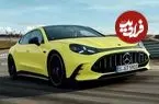 عکس| بزرگترین شکست تاریخ مرسدس بنز 