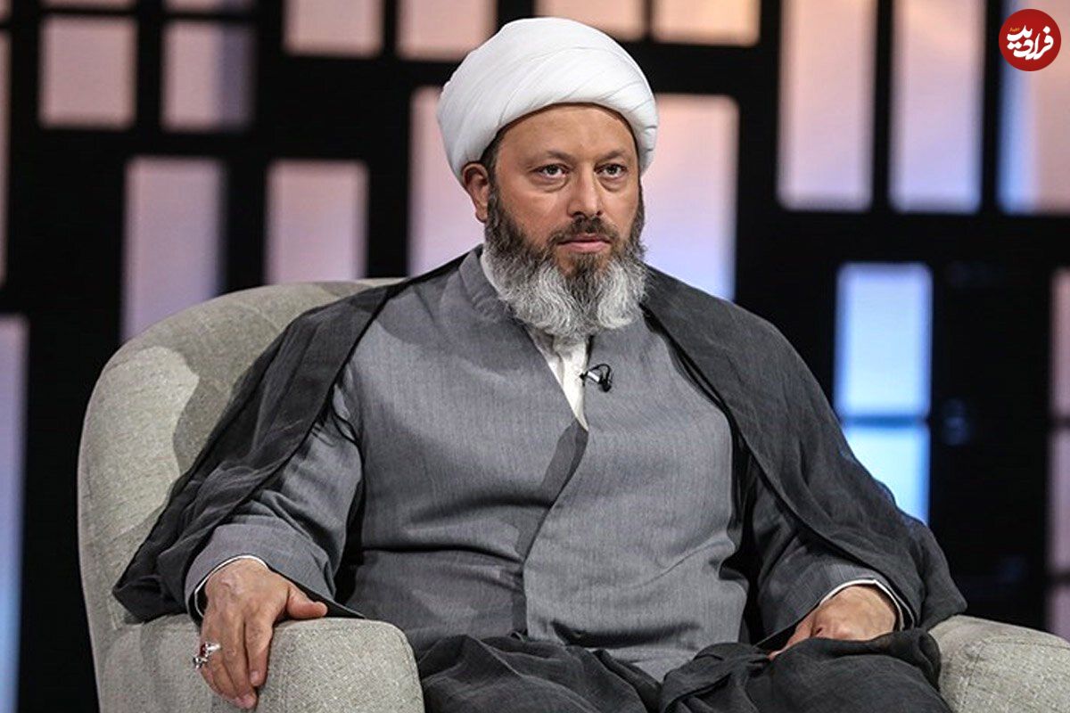 پیش بینی روحانی که در مکه بازداشت شد؛ اسرائیل سقوط می‌کند و ایران به جنگ با عربستان برای فتح مکه می رود!