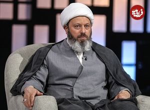 پیش بینی روحانی که در مکه بازداشت شد؛ اسرائیل سقوط می‌کند و ایران به جنگ با عربستان برای فتح مکه می رود!