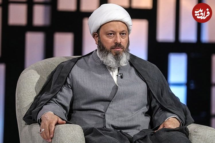 پیش بینی روحانی که در مکه بازداشت شد؛ اسرائیل سقوط می‌کند و ایران به جنگ با عربستان برای فتح مکه می رود!