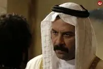 (تصاویر) تغییر چهره جالب «عبد دشتی» سریال نجلا بعد 4 سال در 43 سالگی