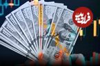 جدول؛ قیمت دلار در بازار آزاد امروز چهارشنبه ۲۲ مرداد ۱۴۰۴ 