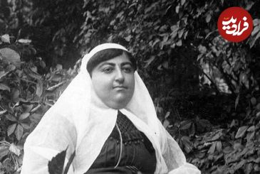 تصاویر؛ سفر به عصر قاجار؛ از «بساط آبگوشت ناصرالدین شاه» تا «گربۀ مادر احمدشاه»