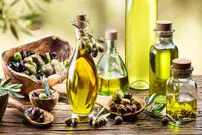 با خوردن این مواد غذایی از سکته مغزی در امانید!