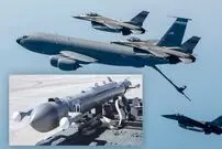 تصاویر| «بچه گربه خشمگین»، سلاحی برای از پا درآوردن رادار