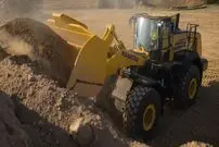 خرید انواع قطعات کوماتسو