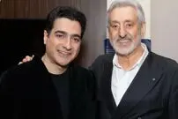 (ویدئو) این بار همایون شجریان به کنسرت ابی در دبی رفت!