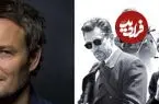 جیسون کلارک به لئوناردو دی‌کاپریو و کریستین بیل در فیلم Heat 2 پیوست