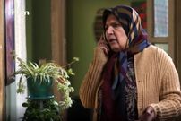 عکس| سفر در زمان؛ «مستوره نادرخانی» سریال بچه مهندس 4 در کنار مازیار لرستانی؛ سال 1402