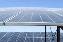 نخستین مدرسه مجهز به نیروگاه خورشیدی در تهران افتتاح شد