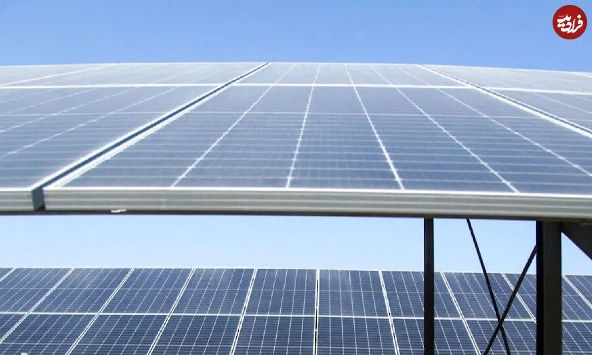 نخستین مدرسه مجهز به نیروگاه خورشیدی در تهران افتتاح شد